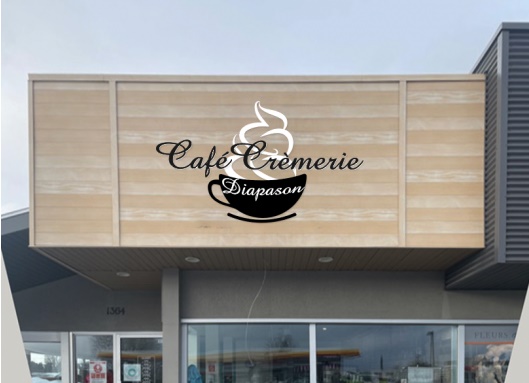 Cré Marie | 1364 Rue dActon, Acton Vale, QC J0H 1A0, Canada | Phone: (450) 546-0555