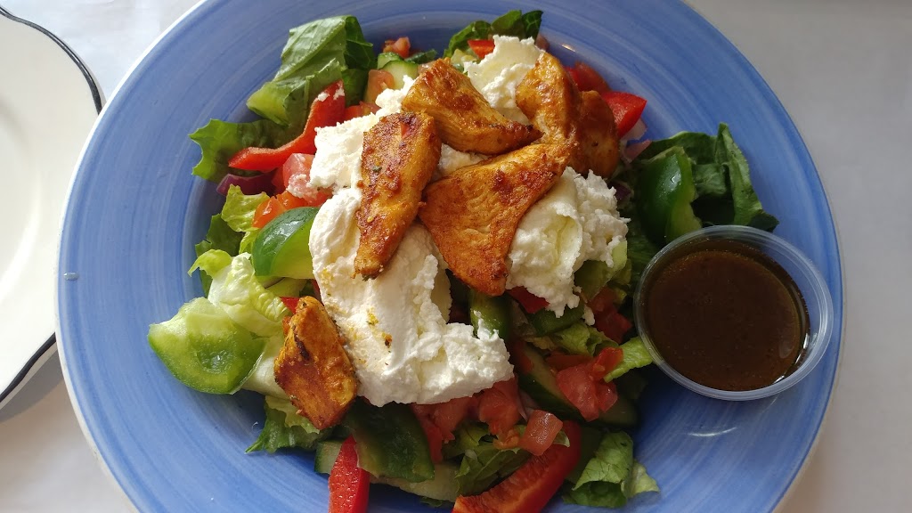 The Kasbah Mediterranean Qsine | 6130 Dunn St, Niagara Falls, ON L2G 2P1, Canada | Phone: (905) 357-1000