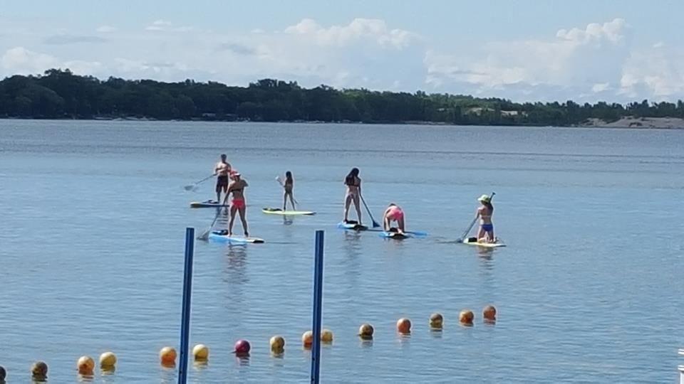 Kayak Rentals - Sandbanks - Picton - Prince Edward County | 193 Winns Dr, Prince Edward, ON K0K 2T0, Canada | Phone: (613) 393-1095