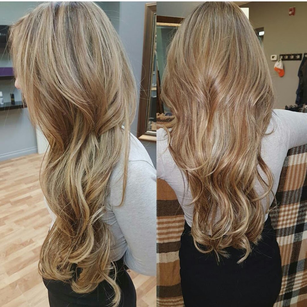 Hairbiz | 2220 7 Ave NW, Calgary, AB T2N 0Z6, Canada | Phone: (403) 284-2935