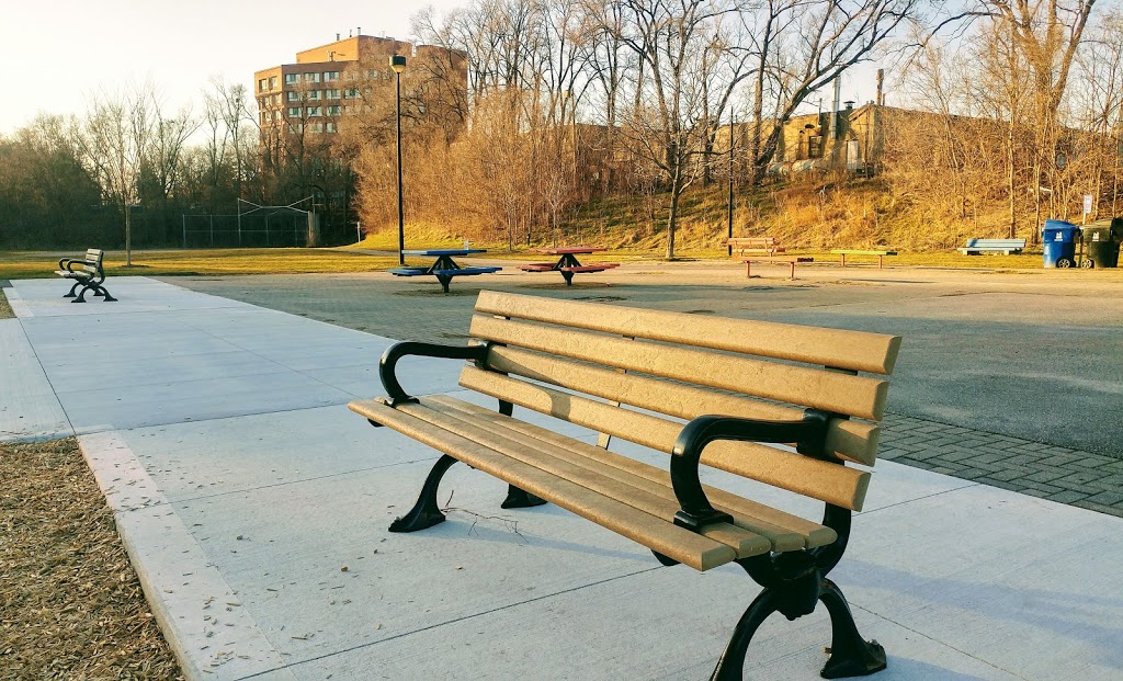 Woodborough Park | Woodborough Park, Toronto, ON M6M, Canada | Phone: (416) 338-4386
