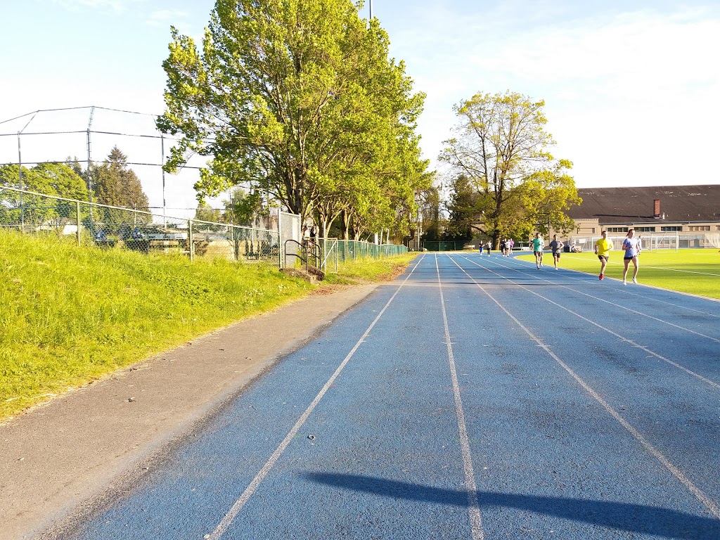 Point Grey Secondary | 5350 East Blvd, Vancouver, BC V6M 3V2, Canada | Phone: (604) 713-8220