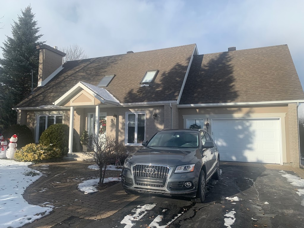 Acrylique et Béton plus | 30 Rue des Chardonnerets, Saint-Jean-sur-Richelieu, QC J2W 2W7, Canada | Phone: (514) 951-2753