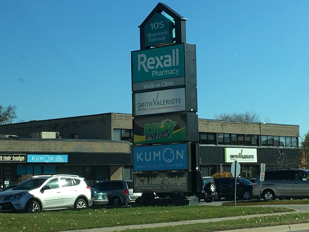 Silvercreek Walk-In Clinic | 105 Silvercreek Pkwy N #103, Guelph, ON N1H 6S4, Canada | Phone: (519) 822-9363