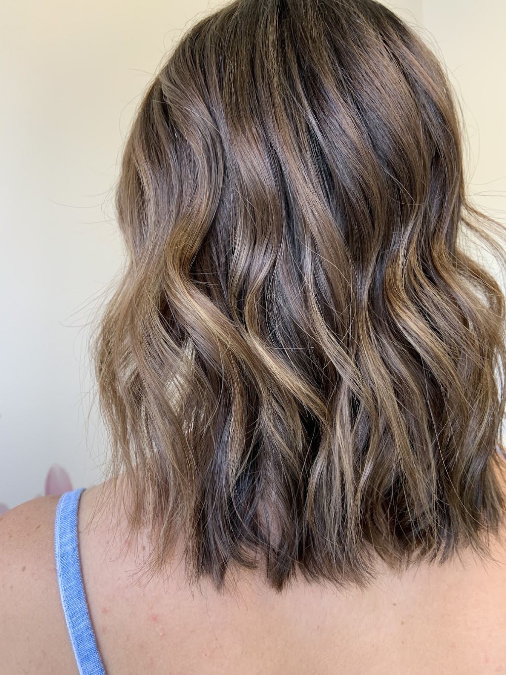 Serina Styles Studio and Salon | 507 Lakeshore Rd E, Mississauga, ON L5G 1H9, Canada | Phone: (647) 979-1307