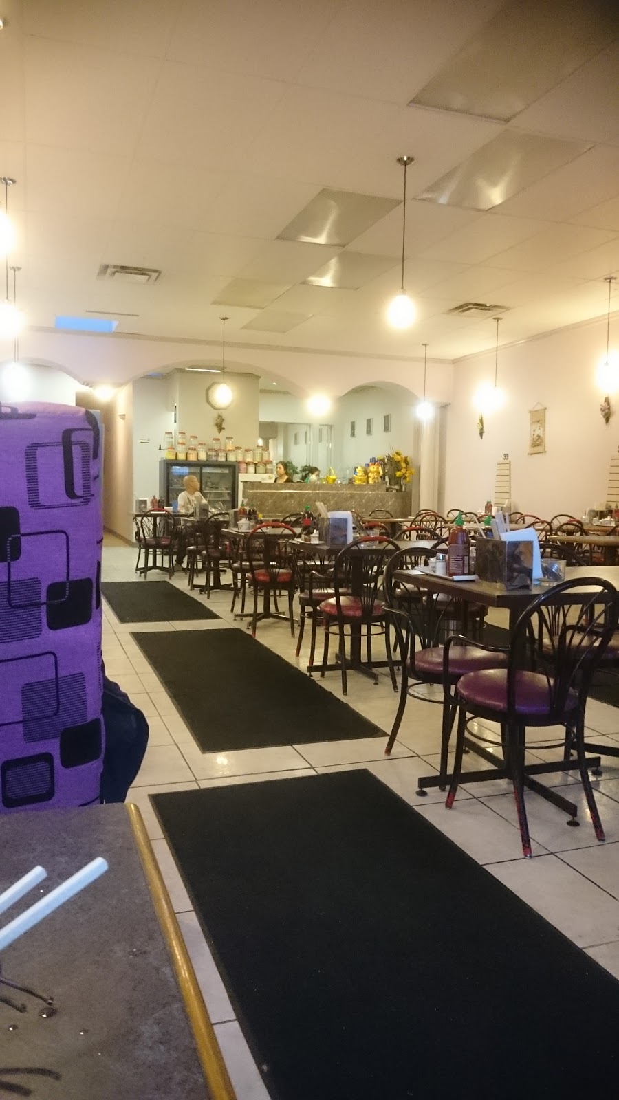 Pho Binh | 15055 Stony Plain Rd, Edmonton, AB T5P 4W1, Canada | Phone: (780) 444-7841