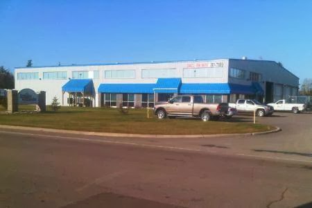 Trailer Wizards Ltd. | 125 Macnaughton Ave, Moncton, NB E1H 3N3, Canada | Phone: (506) 858-8480