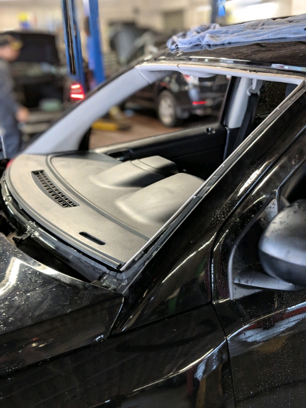 Auto Glass-Tech | 599 York Rd, Guelph, ON N1E 3J3, Canada | Phone: (416) 727-7979