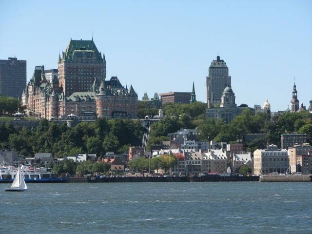 Lieu historique national du chantier A.C. Davie Réouverture en m | 6210 Rue Saint-Laurent, Lévis, QC G6V 3N9, Canada | Phone: (418) 838-8202