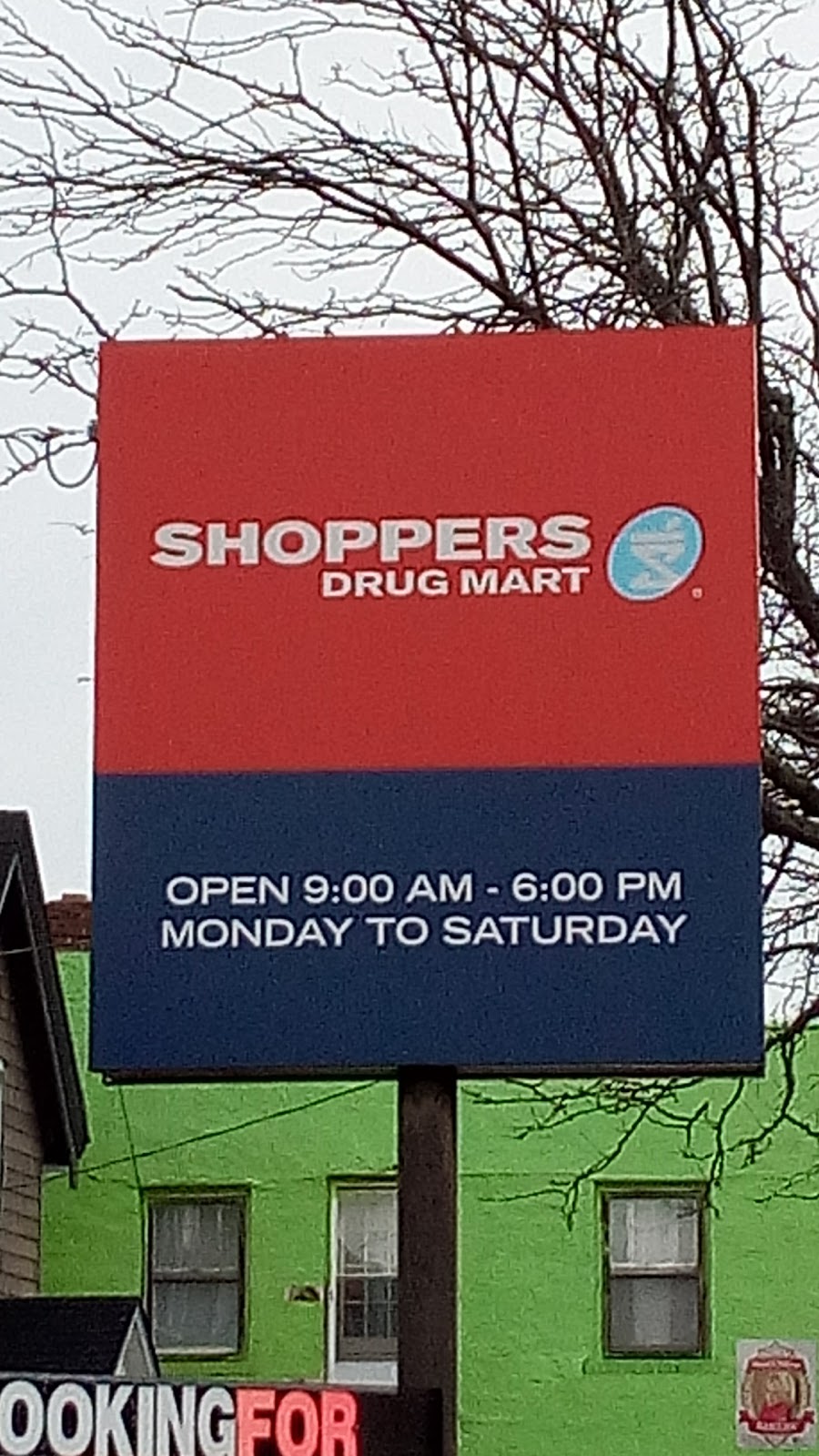 Shoppers Drug Mart | health | 123 Mitton St S, Sarnia, ON N7T 3C5, Canada | 5193361234 OR +1 519-336-1234