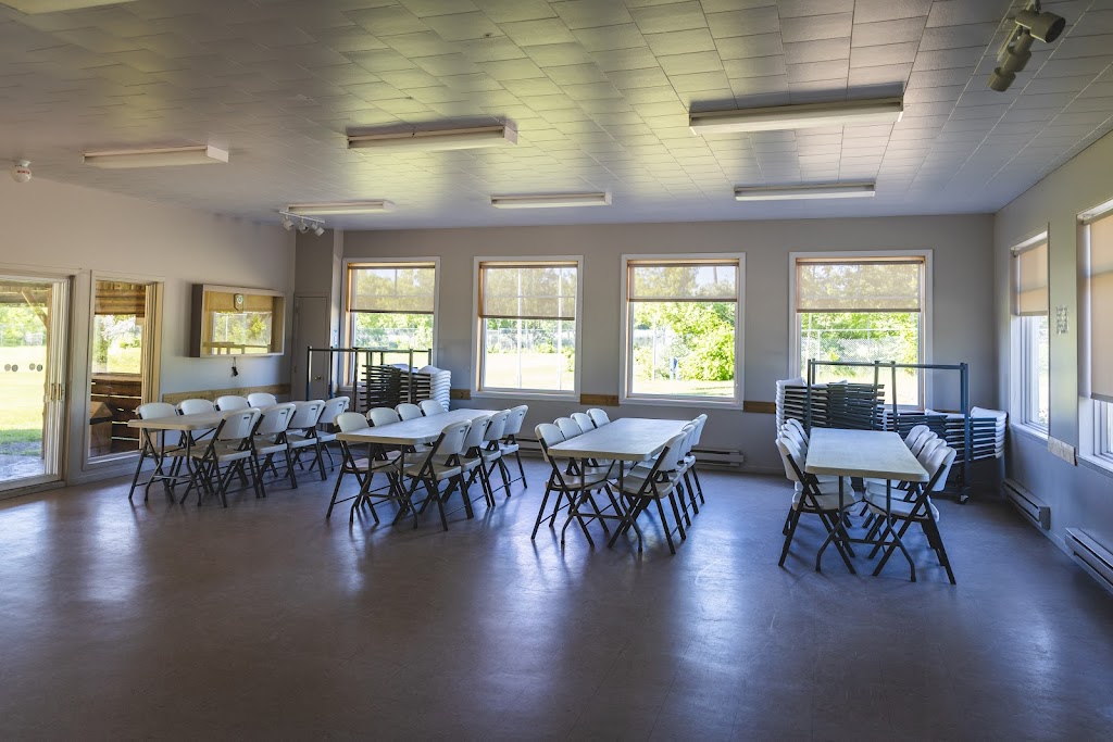 Camp Richelieu de Saint-Pascal | 198B route 230 Ouest, Saint-Pascal, QC G0L 3Y0, Canada | Phone: (418) 492-2312