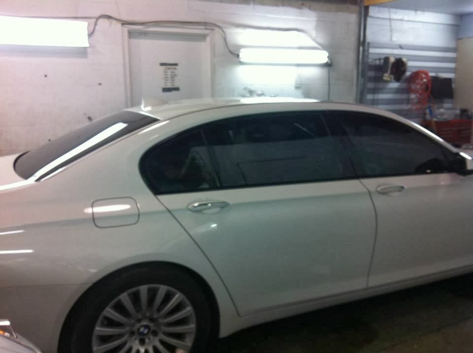Tint World Inc | 31 Melanie Dr, Brampton, ON L6T 5H8, Canada | Phone: (905) 792-2874