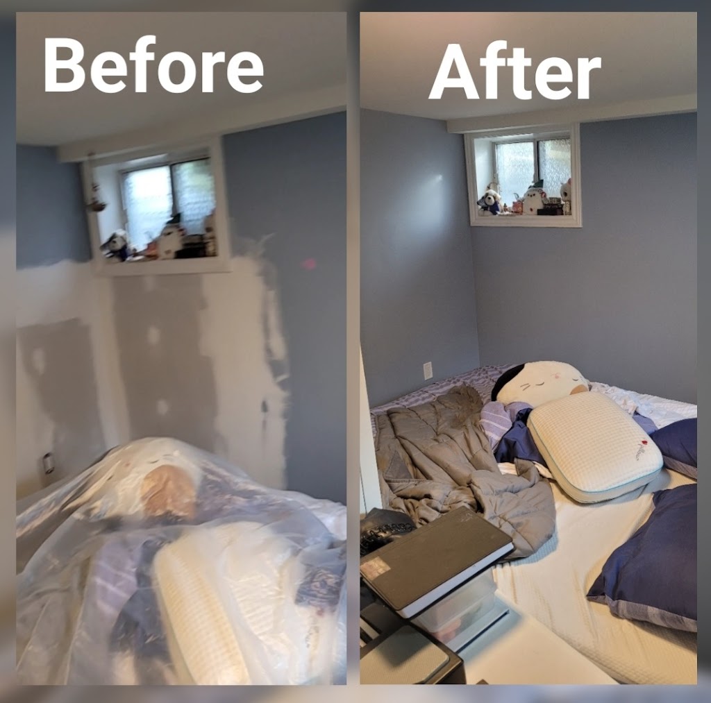 Patches Contracting | 110 Deveron Crescent #37, London, ON N5Z 4W7, Canada | Phone: (226) 700-3992