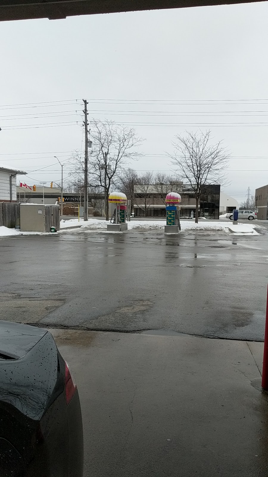Miami Car Wash (Self Service) | 728 Exeter Rd, London, ON N6E 1L4, Canada | Phone: (519) 680-1733