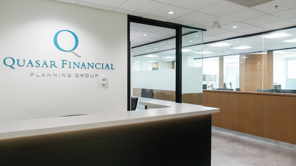 Quasar Financial Planning Group | 8029 199 St #240, Langley City, BC V2Y 0E2, Canada | Phone: (604) 909-8773