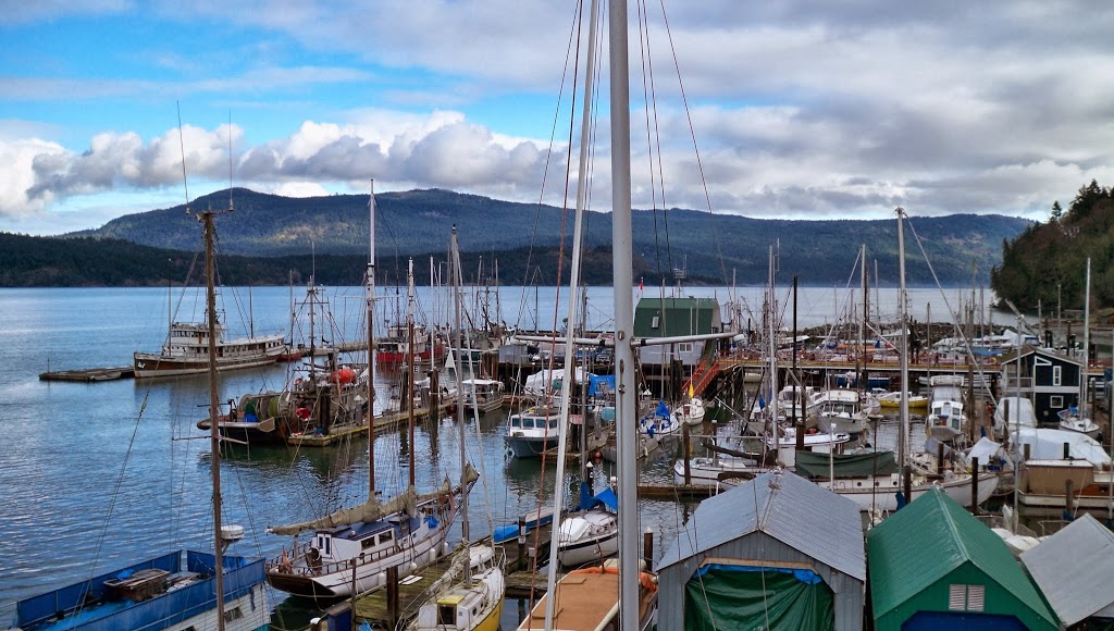 Classic Marine Ltd. | 1725 Cowichan Bay Rd, Cowichan Bay, BC V0R 1N0, Canada | Phone: (250) 746-1093