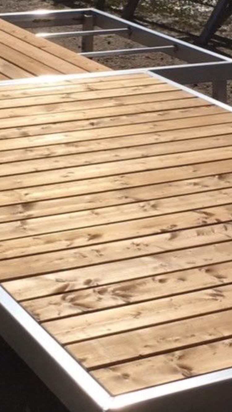 The Quick Deck | 9580 Sideroad 17, Erin, ON N0B 1T0, Canada | Phone: (519) 329-3325