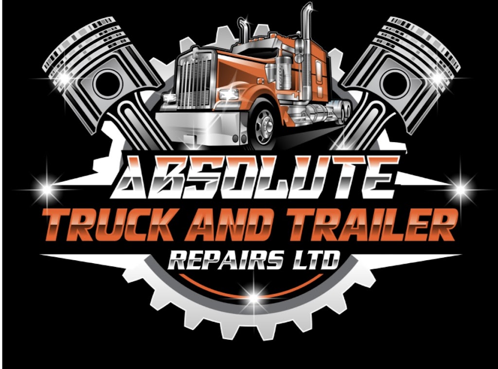 Absolute Truck And Trailer Repair / 24/7 Mobile Mechanic | 10151 129 St, Surrey, BC V3T 3G8, Canada | Phone: (778) 986-2413