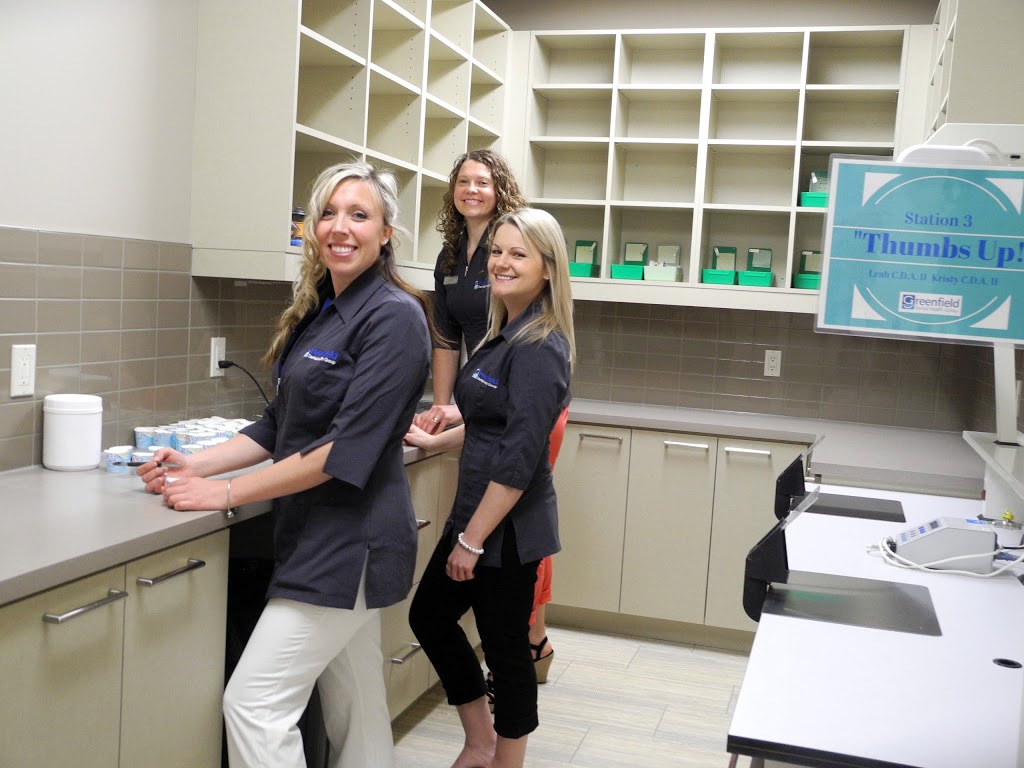 Greenfield Dental Health Group | 42 Colborne St N, Simcoe, ON N3Y 3T9, Canada | Phone: (519) 426-1662