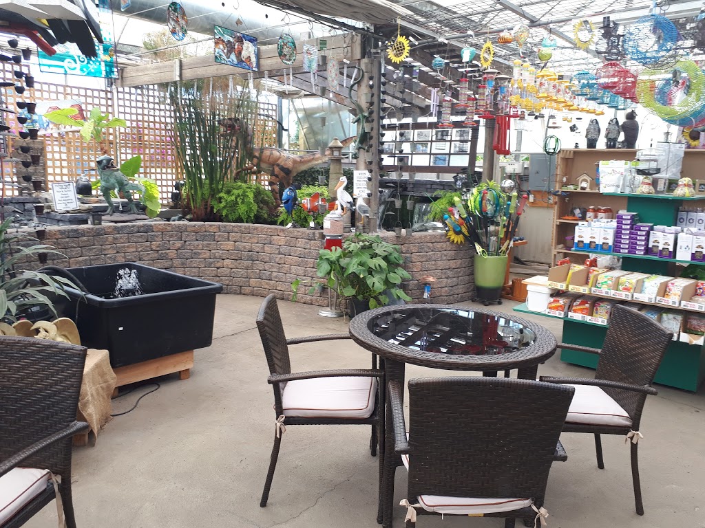 Kuhlmann's Greenhouse Garden Market 1320 167 Ave NW, Edmonton, AB T5Y