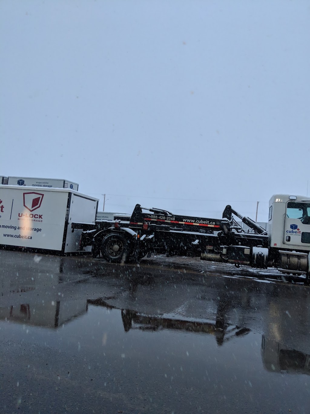 Access Storage - Spruce Grove | 485 Diamond Ave, Spruce Grove, AB T7X 3B4, Canada | Phone: (587) 600-2358
