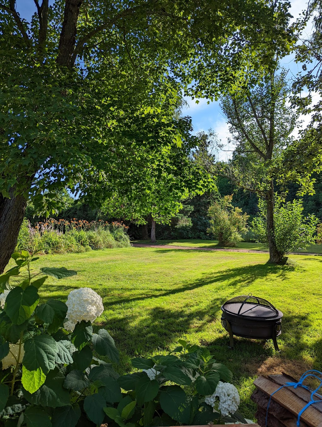 Lady Slipper Cottages | 64 Memory Ln, OLeary, PE C0B 1V0, Canada | Phone: (902) 859-2261