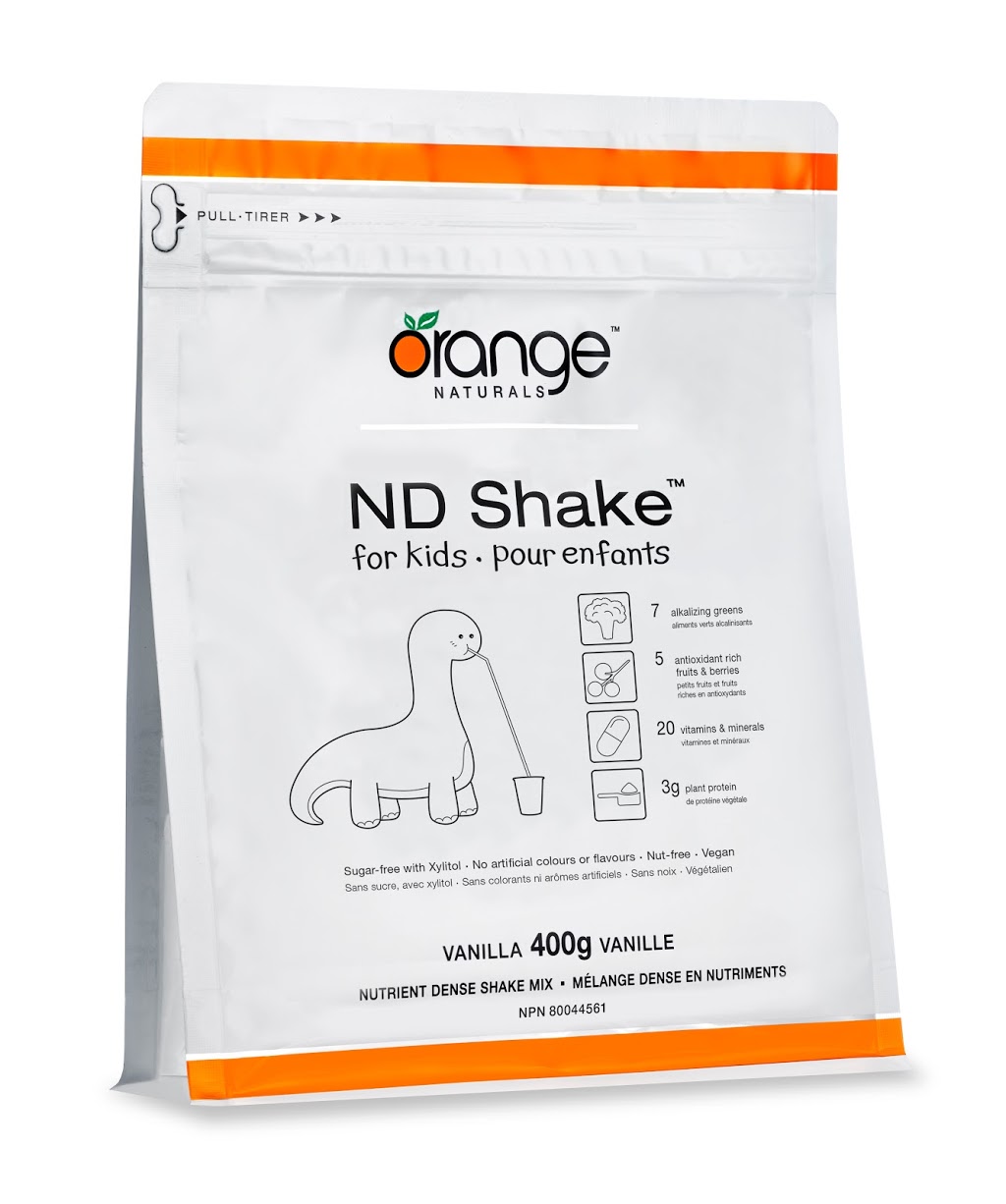 Orange Naturals | 70 N Wind Pl, Scarborough, ON M1S 3R5, Canada | Phone: (888) 226-7733