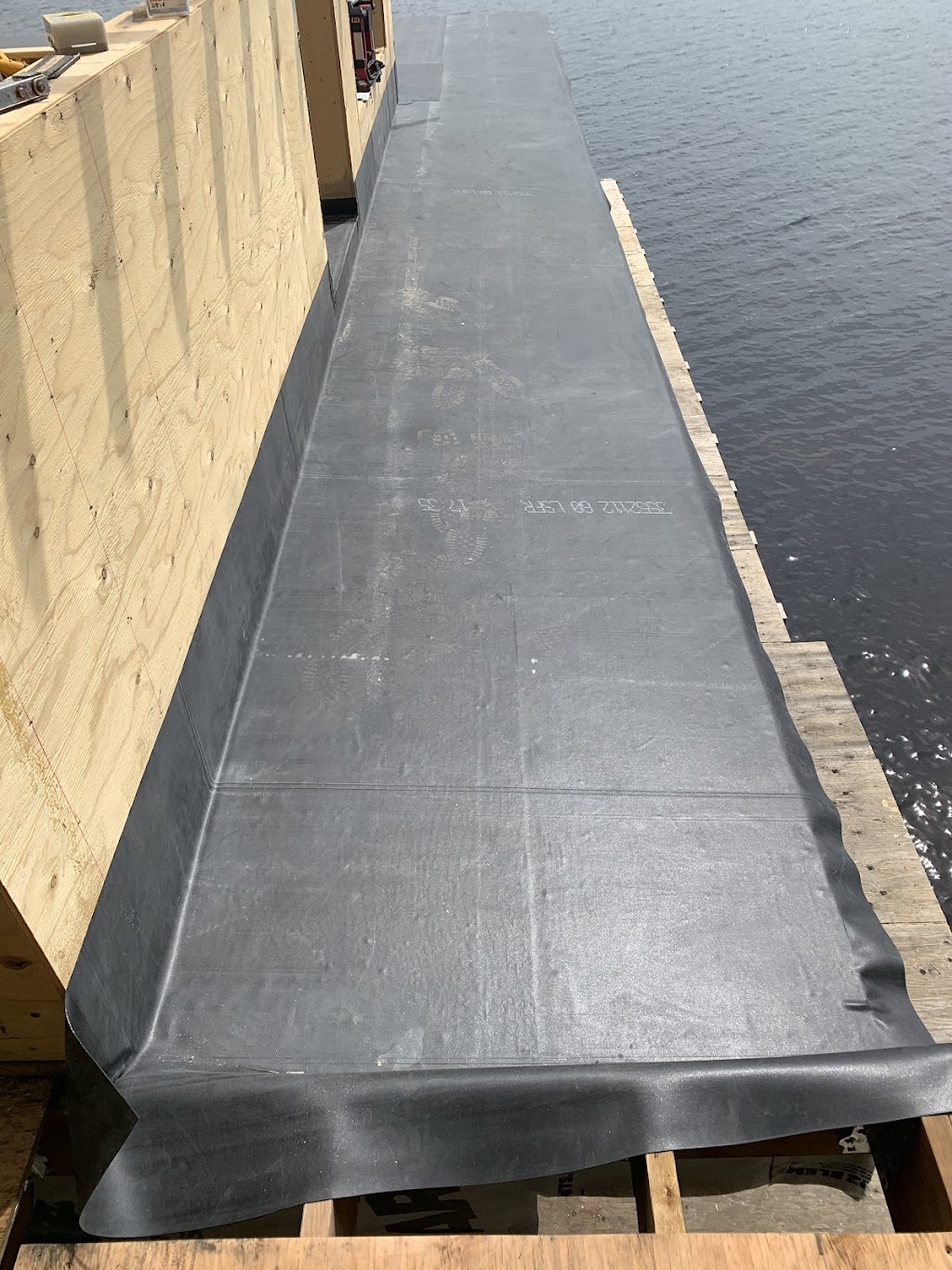 Northern Flat Roofing | 117 Keith Rd, Bracebridge, ON P1L 0G8, Canada | Phone: (705) 641-0379