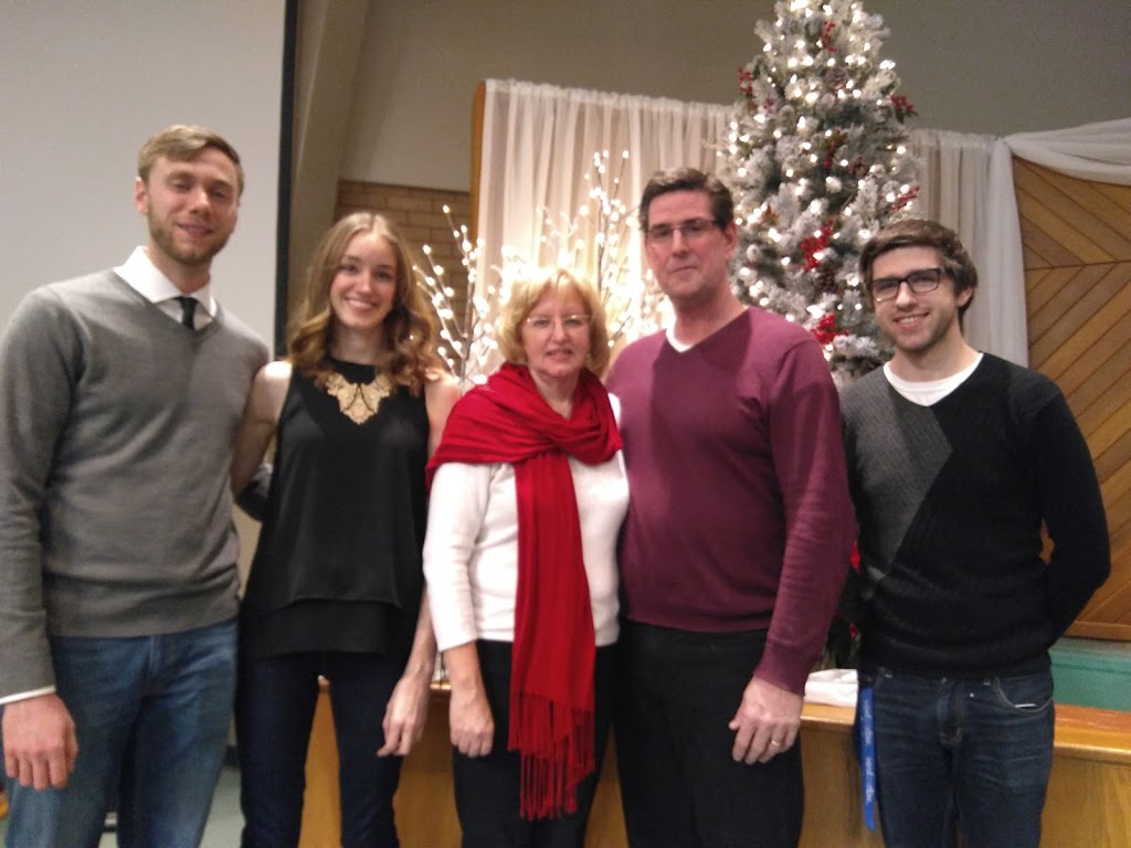 Faith Baptist Church | 437 Broadway Ave E, Regina, SK S4N 0Z8, Canada | Phone: (306) 569-3444