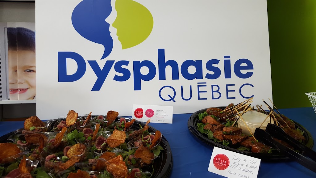 Dysphasie Québec | 3060 Av. Maricourt bureau 220, Québec, QC G1W 4W2, Canada | Phone: (418) 780-0680