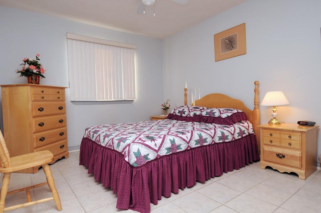 Gaudet Chalets & Motel | 14 Bellevue Heights, Shediac, NB E4P 1H2, Canada | Phone: (506) 533-8877
