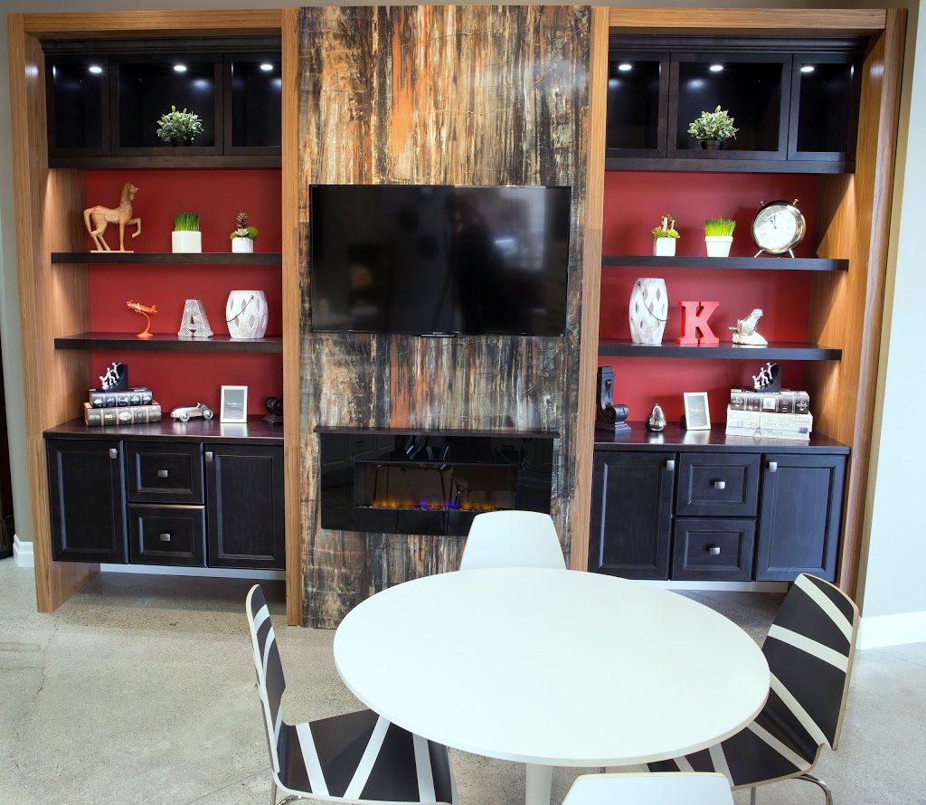 Raywal Cabinets | b, 45 Sportsworld Dr, Kitchener, ON N2P 2J5, Canada | Phone: (519) 653-9220
