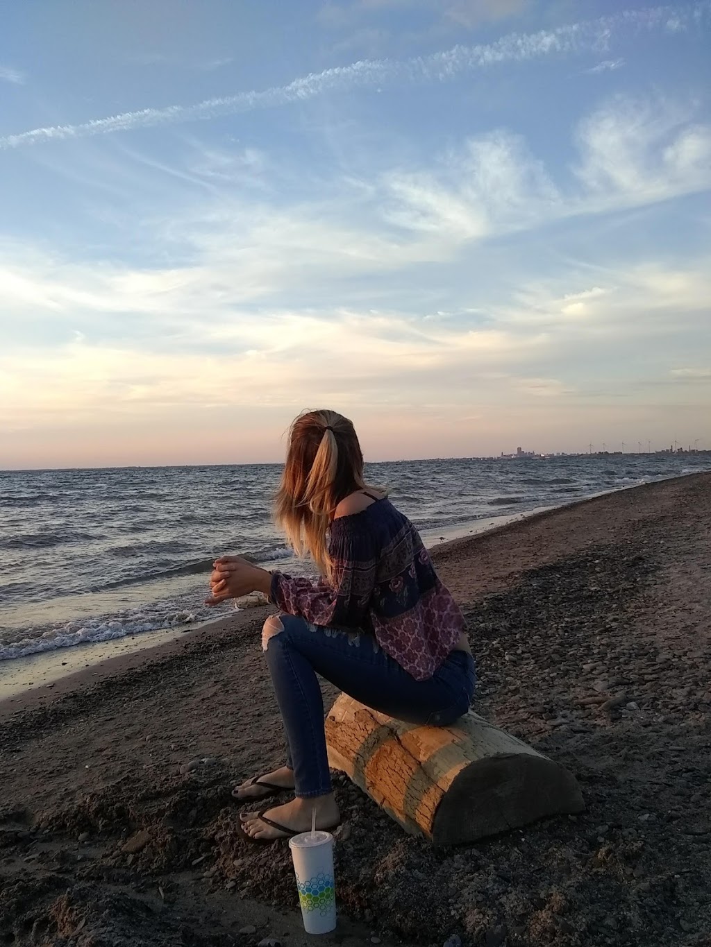 Hamburg beach | Hamburg, NY 14075, USA | Phone: (716) 627-2855