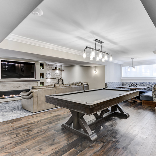 Lifestyles By Barons | 60 N Ridge Crescent, Georgetown, ON L7G 6E6, Canada | Phone: (905) 872-4777