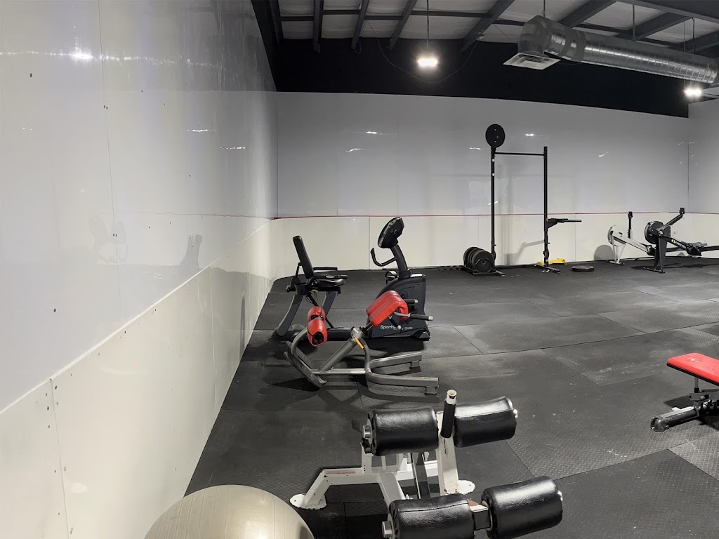 Eastman High Performance Centre Inc. | 80 Rue Aréna, Ste. Anne, MB R5H 1G6, Canada | Phone: (431) 366-3472
