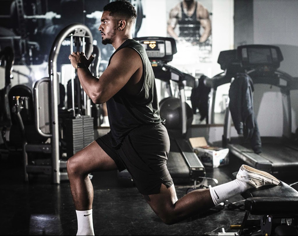 Savage Mode Fitness | 203 Colonnade Rd, Nepean, ON K2G 0B2, Canada | Phone: (613) 879-1192