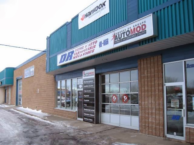 Mécanique Automod | car repair | 66 Boulevard Industriel, Saint-Eustache, QC J7R 5C2, Canada | 4504910856 OR +1 450-491-0856