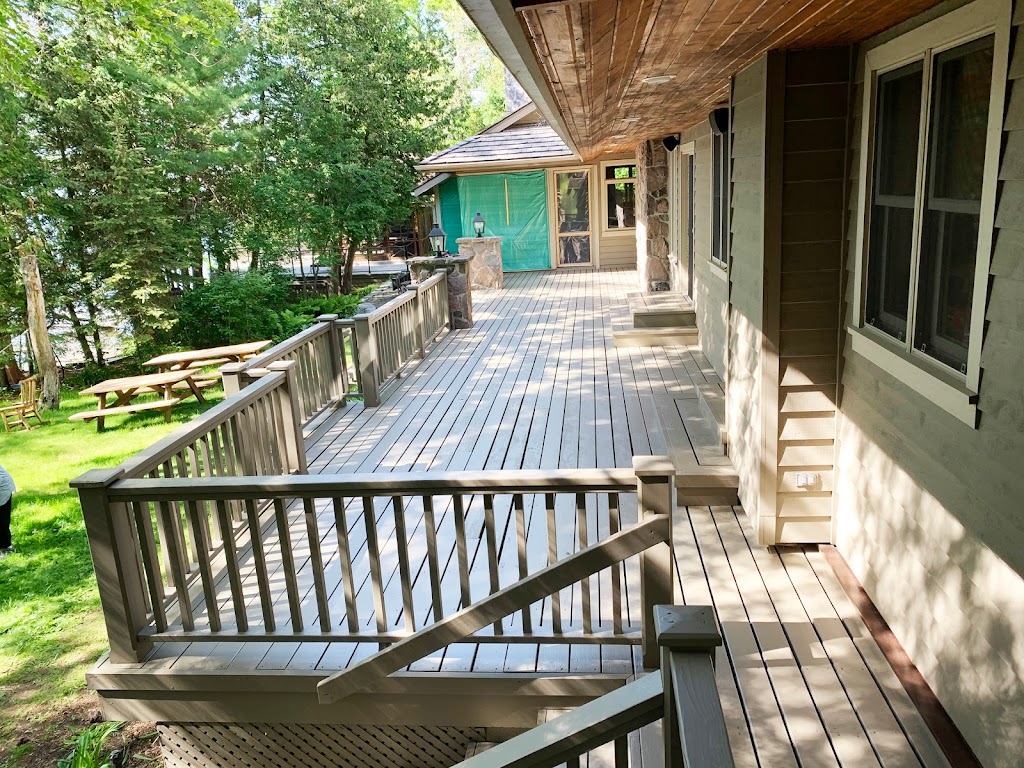 Smith and Sons Painting | Willowbrook Dr, Whitby, ON L1R 2Z1, Canada | Phone: (905) 431-5434