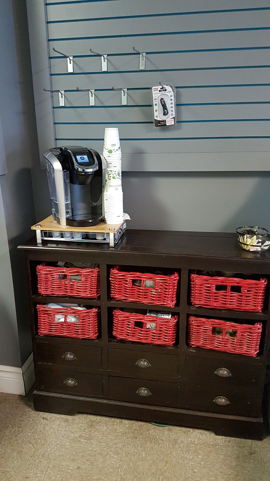 Driven Automotive Repair | 9 Symonds Rd, Bedford, NS B4B 1J5, Canada | Phone: (902) 406-3332