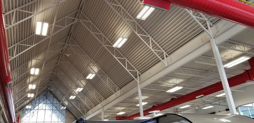Ancaster Electric | 1304 Fiddlers Green Rd, Ancaster, ON L9G 3L1, Canada | Phone: (905) 648-2852