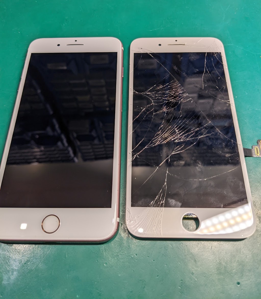 iBROKEN BEACON HILL | iPhone Cell Phone Computer Repair | 11630 Sarcee Trail NW, Calgary, AB T3R 0A1, Canada | Phone: (587) 317-1981