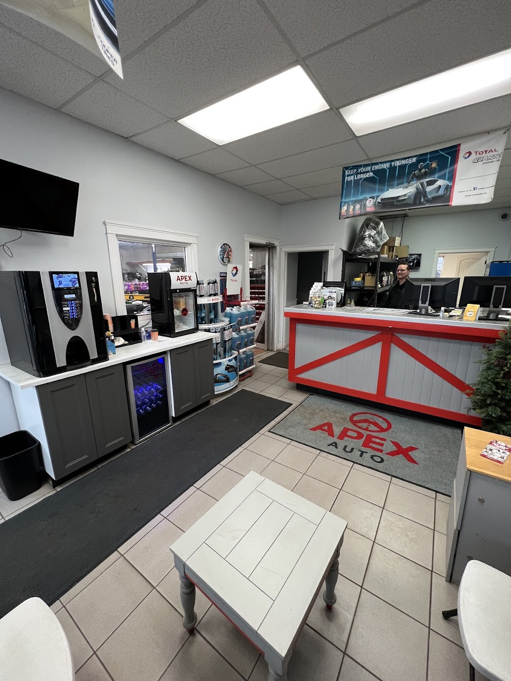 Apex Automotive Services Limited | 27 Biggs Dr, Riverview, NB E1B 3Y8, Canada | Phone: (506) 206-9594