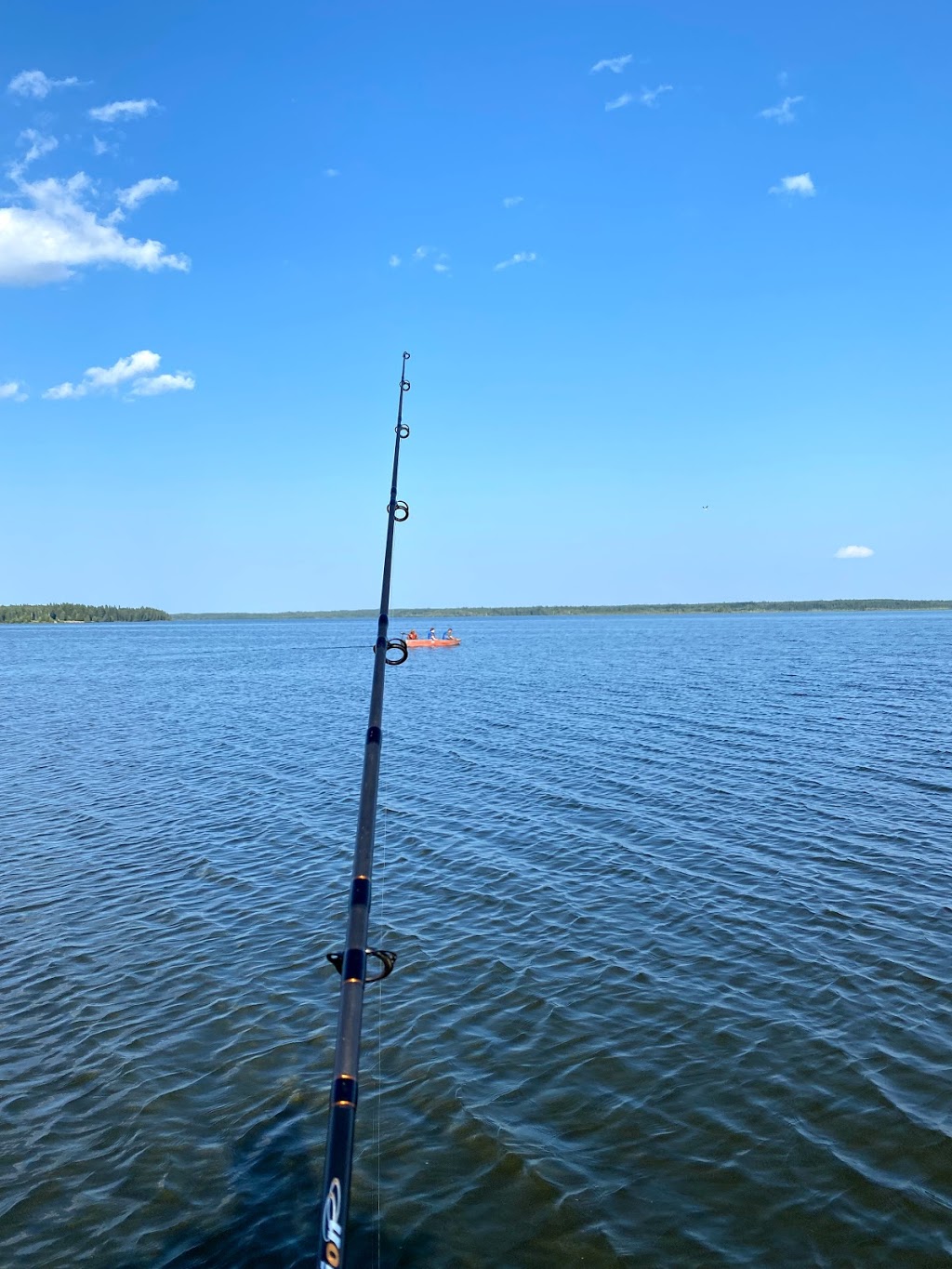 Cross Lake Provincial Park - Campground | Flatbush, AB T0G 0Z0, Canada | Phone: (780) 675-8213