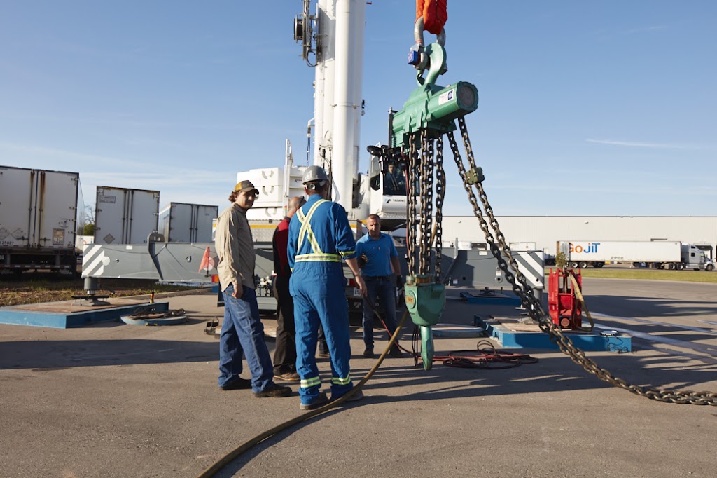 Equipment Corps | 1256 Arvin Ave, Stoney Creek, ON L8E 0H7, Canada | Phone: (905) 545-1234