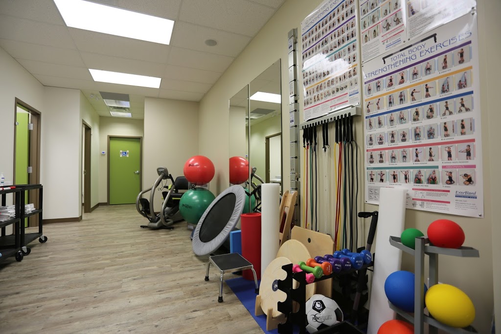 Bellefleur Physiotherapy | 3095 St Joseph Blvd, Orléans, ON K1E 3W6, Canada | Phone: (613) 424-7852