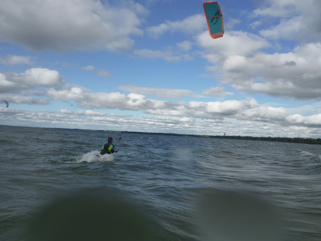 Ukiteboard School And Coaching | 1 Ridge Ave, Brechin, ON L0K 1B0, Canada | Phone: (416) 720-3181