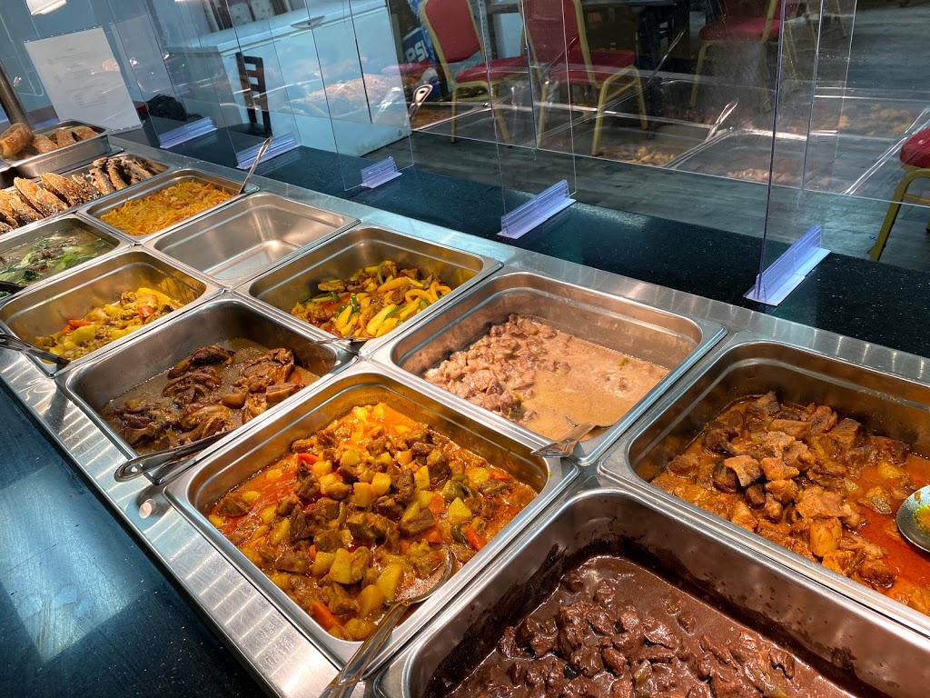 Manila Mart Filipino & Asian Food | 2924 Carling Ave, Ottawa, ON K2B 7J7, Canada | Phone: (613) 422-8333
