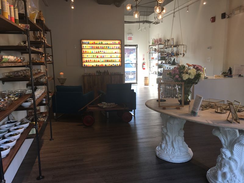 Ananda, Connect with your soul | 2421 Marine Dr, Oakville, ON L6L 1C6, Canada | Phone: (905) 766-0669