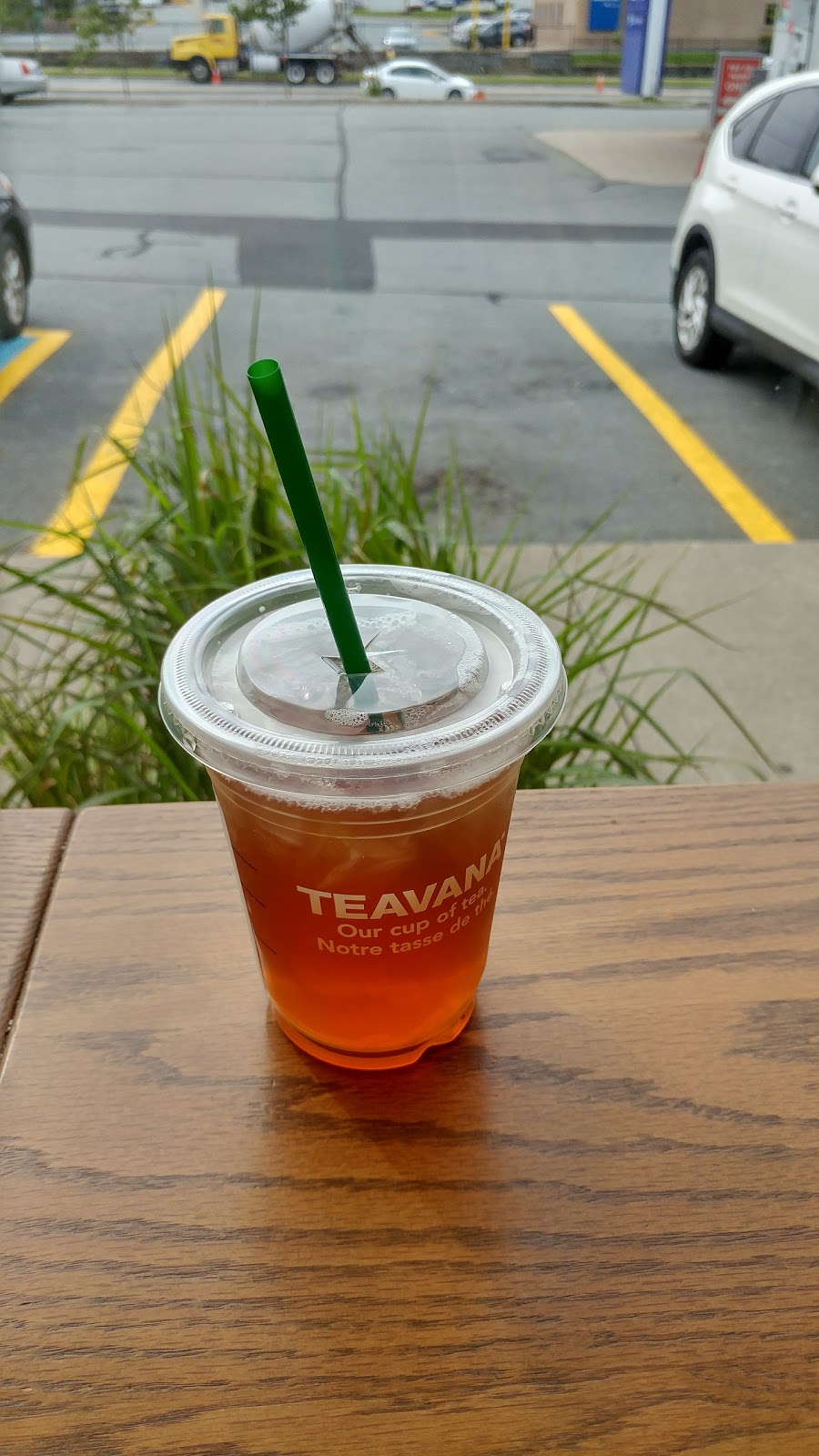 Starbucks | 20 Parkland Dr, Halifax, NS B3S 1P1, Canada | Phone: (902) 443-8097