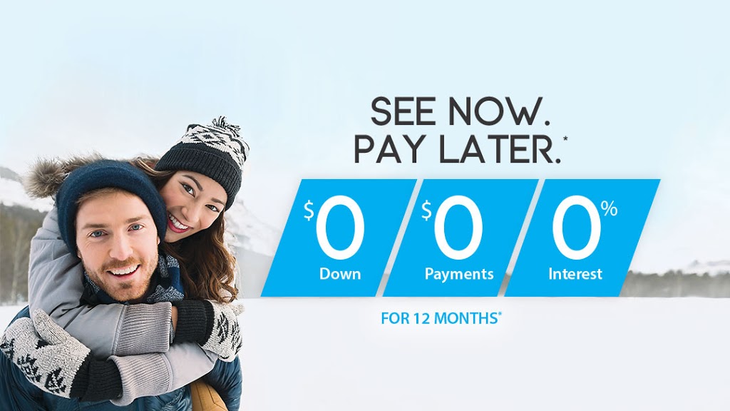 LASIK MD | 10340 152 St Suite 1, Surrey, BC V3R 4G8, Canada | Phone: (604) 634-5045